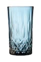 Lyngby zestaw szklanek Sorrento 4-pack 27777 niebieski AA00