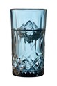 Bucătărie și bar Lyngby set de pahare Sorrento 4-pack 27777 albastru