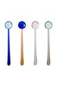 Lyngby set de linguri Torino 4-pack multicolor 28268.