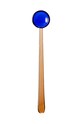 Bucătărie și bar Lyngby set de linguri Torino 4-pack 28268. multicolor