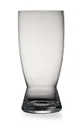 прозрачный Набор бокалов для пива Lyngby Beer 4 шт