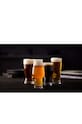 Set sklenic na pivo Lyngby Beer 4-pack 916185