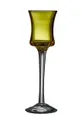 Lyngby borospohár készlet Aquavit 6 db  üveg