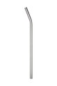 Lyngby set de paie cu o perie Bar 6-pack 10438 transparent AA00