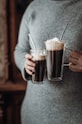 Bucătărie și bar Dorre set de cafea pentru 2 persoane Irish Coffee 5-pack 5.8792 transparent