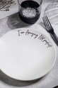 Villeroy & Boch farfurie de mic dejun Statement 1016216153 alb AA00