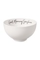 Miska Villeroy & Boch Statement bílá 1016216251
