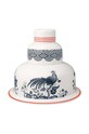 Villeroy & Boch set de mic dejun Birthday Cake Paradiso multicolor 1016884500