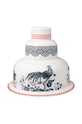 Villeroy & Boch zestaw śniadaniowy Birthday Cake Paradiso multicolor 1016884500