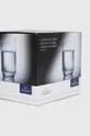 Villeroy & Boch set bicchieri NewMoon pacco da 4 Vetro di cristallo