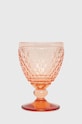 Villeroy & Boch kieliszek Boston Coloured pomarańczowy 1173290020