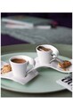 Žličica za espresso Villeroy & Boch NewWave Caffe 1457140180 siva AA00