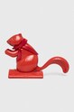 Drobilica za orahe Villeroy & Boch Winter Collage crvena 3593910069