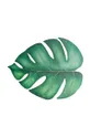 зелений Декоративна скатертина Madre Selva Lisa Unisex