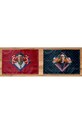 Madre Selva napron decorativ Manteles 2-pack multicolor 10928665