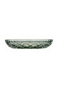 Bucătărie și bar Lyngby set de farfurii pentru desert Sorrento 27797 verde