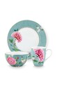 Komplet za zajtrk Pip Studio Blushing 3-pack