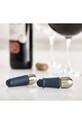 Bucătărie și bar Joseph Joseph set de dopuri de vin Barwise™ 2-pack 20110 multicolor
