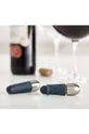 Σετ από φελλούς κρασιού Joseph Joseph Barwise™ 2-pack  Μέταλλο, Πλαστικό, Πλαστική ύλη