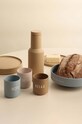 Кухня та бар Чашка Design Letters Favourite cup 10101002LBHOPE блакитний