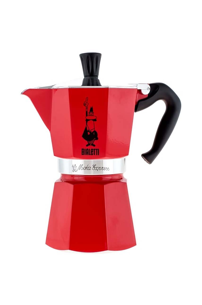 Bialetti kávéskanna Moka Express 6 tz