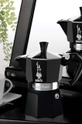 Кавоварка Bialetti Moka Express 6tz чорний