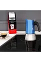 Μπρίκι Bialetti New Venus 6t πολύχρωμο