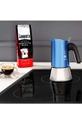 Bialetti caffetiera New Venus 4t multicolore