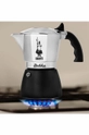 Μπρίκι Bialetti New Brikka 4 πολύχρωμο