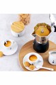 Bialetti kawiarka New Brikka 2 multicolor 502020219