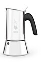 Кавоварка Bialetti New Venus 4t сірий 502020208