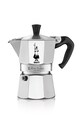 Bialetti ibric de cafea Moka Express 3tz gri 502020015