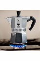 Bialetti ibric de cafea Moka Express 3tz 502020015 gri AA00
