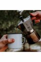 Bialetti ibric de cafea Moka Express 3tz 502020015 gri