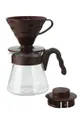 Набір для приготування дріп-кави Hario V60 Pour Over Kit
