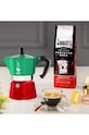 Kuchnia i bar Bialetti kawiarka Moka Express 6 tz 502020182 multicolor