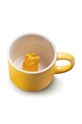 Чашка Donkey Maneki Neko барвистий 210346