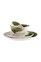 Миска Madam Stoltz MA02BL барвистий AA00