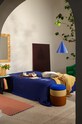 Поднос для завтрака Broste Copenhagen Sarah 14590907 коричневый AA00