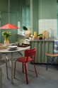Поднос для завтрака Broste Copenhagen Sarah коричневый 14590907