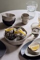 Καράφα Broste Copenhagen Limfjord 14496237 διαφανή AA00