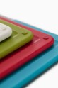 Kuchnia i bar Joseph Joseph zestaw desek do krojenia w organizerze Folio™ 4-pack 60213 multicolor