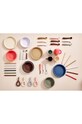 OYOY set de tacâmuri pentru copii Mellow 3-pack multicolor M107331