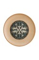 Bonna talerz Mosaic Wood Gourmet 27 cm