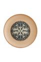 Tanjur Bonna Mosaic Wood Gourmet