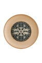 Tanier Bonna Mosaic Wood Gourmet