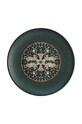 Πιάτο Bonna Mosaic Anthracite Gourmet