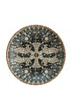 Bonna talerz głęboki Mesopotamia Mosaic 23 cm multicolor S.MT.MZPMBBLM23CK.