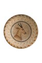 Миска Bonna Mesopatamia Deer Gourmet барвистий S.MT.MZPBGRM16KS.