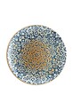Bonna piatto Alhambra Gourmet multicolore ALHGRM30DZ.